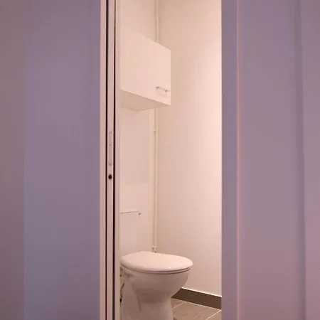 아파트호텔 Orleans 3*