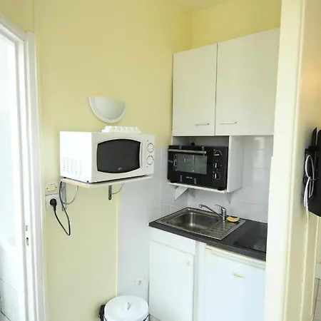 Orleans Appart hôtel