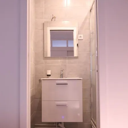 شقة فندقية Orleans