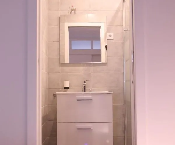 شقة فندقية Orleans