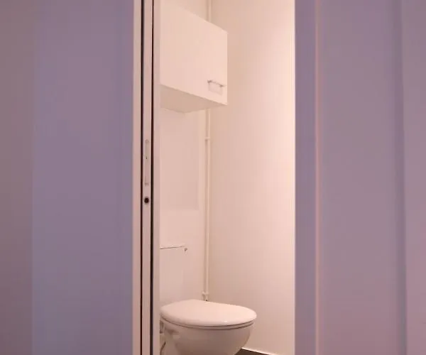 Aparthotel Orleans 3*